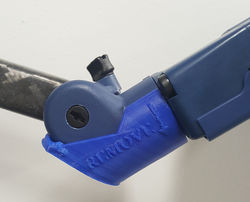 SDC Knuckle Protector