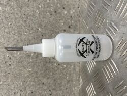 SNUFFER BOTTLE BY MATTS CREVICE TOOLS SMALL