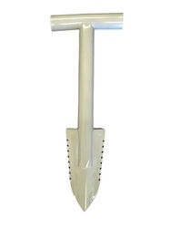 TYGER SNAKE PROSPECTING PICK