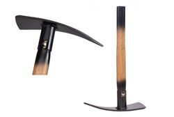 WALCO PICK - MINI WOODEN HANDLE