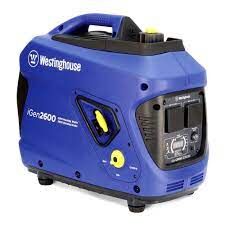 GENERATOR WESTINGHOUSE iGEN 2600 