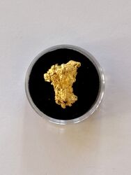 WIN A GOLD NUGGET VALUED AT 100000
