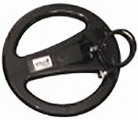 X-TERRA 10.5" Round 7.5 kHz Double-D Coil