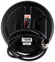 X-TERRA 6" 18.75 kHz Double-D Coil (Contact us)