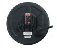 X-TERRA 9" 7.5 kHz Concentric Coil