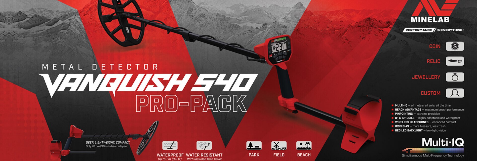 Gold Ballarat EE Day & Sons Minelab Gold Detectors Prospecting